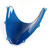 Windscreen Windshield Suzuki GSXR600 GSXR750 K6 (2006-2007) Double Bubble Blue