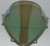 Windscreen Windshield Suzuki GSXR600 GSXR750 K6 (2006-2007) Double Bubble Light-Iridium