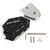 Extension Brake Foot Pedal Enlarger Pad Aluminium For Bmw G310Gs G310R 21