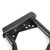 Black Engine Guard Crash Protector For Moto Guzzi V7 II V7III V9 Series