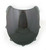 Windshield WindScreen Double Bubble Suzuki GSXR 600/750 1996-1999 Black Windshield WindScreen Double Bubble Suzuki GSXR 600/750 1996-1999 Black
