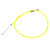 Motorcycle Clutch Cable Replacement fit for Yamaha YZF R1 YZF-R1 2002-2003 YEL Motorcycle Clutch Cable Replacement fit for Yamaha YZF R1 YZF-R1 2002-2003 YEL