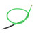 Clutch Cable Replacement fit for Kawasaki NINJA300 Z300 NINJA250 Z250 13-17 GRN