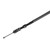 Motorcycle Clutch Cable Replacement fit for Kawasaki Z900 2017-2019 BLK