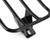 Black Cargo Luggage Rack Solo Carrier Fit for Honda Rebel CMX1100 / DCT 2021 Black Cargo Luggage Rack Solo Carrier Fit for Honda Rebel CMX1100 / DCT 2021
