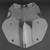 Windshield WindScreen fit for BMW R1200GS Adv LC 2014-18 R1250GS Adventure 2019 CLE