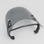 Windshield Windscreen Protector fit for HONDA REBEL 1100 DCT CMX 1100 2021-2022 Gray Windshield Windscreen Protector fit for HONDA REBEL 1100 DCT CMX 1100 2021-2022 Gray