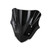 Windscreen Windshield Shield Protector fit for Yamaha MT-09 2017-2020 BLK Windscreen Windshield Shield Protector fit for Yamaha MT-09 2017-2020 BLK