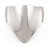 Windshield WindScreen Double Bubble For Suzuki GSXR1300 Hayabusa 2008-2020 Chrome Windshield WindScreen Double Bubble For Suzuki GSXR1300 Hayabusa 2008-2020 Chrome