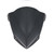 Windscreen Windshield Shield Protector fit for Yamaha MT-09 2014-2016 BLK