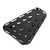 Extension Brake Foot Pedal Enlarger Pad Light Black For Triumph Tiger 1200 12-21 Extension Brake Foot Pedal Enlarger Pad Light Black For Triumph Tiger 1200 12-21