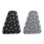 Extension Brake Foot Pedal Enlarger Pad Light Black For Triumph Tiger 1200 12-21 Extension Brake Foot Pedal Enlarger Pad Light Black For Triumph Tiger 1200 12-21
