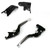 Adjustable Clutch Brake Lever for Speed Triple R 2016-2018 1200 Scrambler SIL