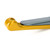 Adjustable Extendable Brake & Clutch Lever for Speed Triple R 1200 Scrambler Gold