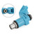 1PCS Fuel Injectors 6C5-13761-00-00 Fit Yamaha 40HP 50HP 60HP 4 Stroke 6C5-13761
