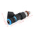 1PCS 650CC 62lb EV14 fuel injectors Fit Audi A4 TT VW Golf Jetta KSM 1.8T turbo