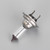 For Vosla H7 Bulb 12V 80W Light Auxiliary Lamp 28358 PX26d For Vosla H7 Bulb 12V 80W Light Auxiliary Lamp 28358 PX26d