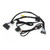 4" to 8" PNP Conversion Power Harness HC3Z-19A387-B For Ford SYNC 1 to SYNC 2/3
