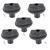 5pcs Fuel Petcock ON/OFF/RES Turn Switch For Arctic Cat 250 300 400 500 0470-408