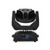 2Pcs 36 x 10W RGBW 4in1 LED Zoom Moving Head 360W Wash Stage Light DMX 15CH 2Pcs 36 x 10W RGBW 4in1 LED Zoom Moving Head 360W Wash Stage Light DMX 15CH