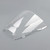 Windshield WindScreen Double Bubble Yamaha YZF R6 (1998-2002) Blue, Clear Windshield WindScreen Double Bubble Yamaha YZF R6 (1998-2002) Blue, Clear