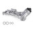 Oil Cooler Assembly w/Filter 25199751 For Holden Cruze JG JH 1.8L Astra AH Generic