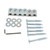 Truck Bed Mounting Bolt Hardware Kit For 83-11 Ford Ranger & 94-08 Mazda 924-310