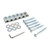 Truck Bed Mounting Bolt Hardware Kit For 83-11 Ford Ranger & 94-08 Mazda 924-310