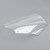 Windshield Windscreen Double Bubble For Yamaha FZ1 FZ1S 2006-2011 Clear Windshield Windscreen Double Bubble For Yamaha FZ1 FZ1S 2006-2011 Clear