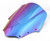 Windshield Windscreen Double Bubble For Yamaha FZ1 FZ1S 2006-2011 Iridium Windshield Windscreen Double Bubble For Yamaha FZ1 FZ1S 2006-2011 Iridium