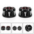 2X Free Wheeling Hubs For Holden Rodeo Jackaroo Colorado Isuzu D-Max 17 Spline 2X Free Wheeling Hubs For Holden Rodeo Jackaroo Colorado Isuzu D-Max 17 Spline
