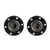 2X Free Wheeling Hubs For Holden Rodeo Jackaroo Colorado Isuzu D-Max 17 Spline 2X Free Wheeling Hubs For Holden Rodeo Jackaroo Colorado Isuzu D-Max 17 Spline