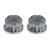 2x Free Lock Wheeling Hubs For Mitsubishi Triton ME MJ MK ML Pajero Delica L200 2x Free Lock Wheeling Hubs For Mitsubishi Triton ME MJ MK ML Pajero Delica L200