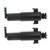2¡Á Headlight Washer Nozzle Jet for BMW 3 Series E90 E91 E92 E93 61677179311 2¡Á Headlight Washer Nozzle Jet for BMW 3 Series E90 E91 E92 E93 61677179311
