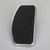 Front Floorboard Footboard fit for Dyna Sportster Touring Softail CVO