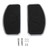 Front Floorboard Footboard fit for Dyna Sportster Touring Softail CVO