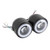 Black Twin Headlight Motorcycle Double Dual Lamp Street Fighter Universal,Motorcycle Twin Headlight Double DRL Light for Harley Chopper Bobber Cafe Racer,4.33" Twin Dual LED Headlight Universal Chopper Bobber Cafe Racer Motorcycle Black Twin Headlight Motorcycle Double Dual Lamp Street Fighter Universal,Motorcycle Twin Headlight Double DRL Light for Harley Chopper Bobber Cafe Racer,4.33" Twin Dual LED Headlight Universal Chopper Bobber Cafe Racer Motorcycle