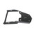 Phone Navigation Bracket Gps Extension Bracket Black For Honda Versys X300 2021