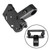 Phone Navigation Bracket Gps Extension Bracket 22Mm For Motocycle Motorbike