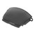 Headlight Fairing Screen Windshield Cover for Honda Rebel CMX 1100 CM1100 2021 Black