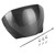 Front Screen Windshield Fairing Windscreen Deflector For Trident 660 2021+ Carbon