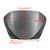 Front Screen Windshield Fairing Windscreen Deflector For Trident 660 2021+ TItanium