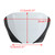 Front Screen Windshield Fairing Windscreen Deflector For Trident 660 2021+ White