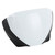 Front Screen Windshield Fairing Windscreen Deflector For Trident 660 2021+ White