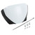 Front Screen Windshield Fairing Windscreen Deflector For Trident 660 2021+ White