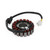 Stator Generator Coil For Honda CB400F CB-1 1989-1991 CBR400 CBR400RR 1987-1995 Stator Generator Coil For Honda CB400F CB-1 1989-1991 CBR400 CBR400RR 1987-1995