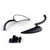 Mirrors RAD II Teardrop Black Mirrors RAD II Teardrop Black