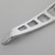 Motorcycle Stand Kickstand Extension Chrome Fit For Harley Dyna Glide 93-17,Motorcycle Chrome Stand Kickstand Extension Foot Pedal For Harley Dyna 93-17