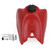 4.0 Gallon OVERSIZE Large Capacity Gas FUEL Tank For Honda XR650L 1993-2020
