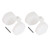 2X Carburetor Repair Kit Float fit for Honda CBR1000F CB1000 VFR750F VF750C